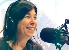 María O’Donnell se llevó el Martín Fierro de Oro tras casi diez años al frente de la primera mañana