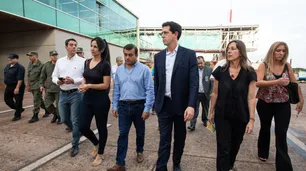 Coronavirus: el Gobierno refuerza la cuarentena y estudia cerrar fronteras terrestres