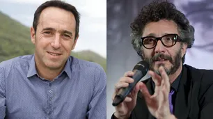 Marcos Galperin criticó a Fito Páez por sus cuestionamientos a Cuba: "Se despierta un zombie"