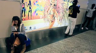 Hay demoras y cancelaciones de vuelos en Aeroparque y Ezeiza por una protesta de pilotos