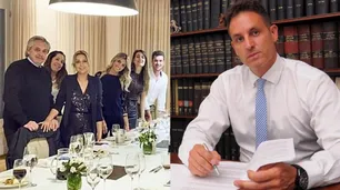 Fioribello y la declaración de Sofía Pacchi: "No influirá en la situación del presidente ni de la primera dama"