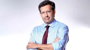 Ceferino Reato: "Javier Milei expresa un cambio necesario, pero ahora tiene que ser debatido"