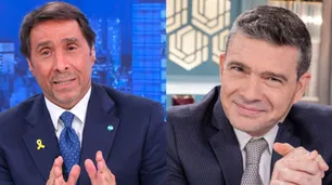 La Justicia rechazó la denuncia de Victoria Villarruel contra Eduardo Feinmann y Pablo Rossi