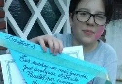 Murió Lautaro, el adolescente que recibió el trasplante de corazón