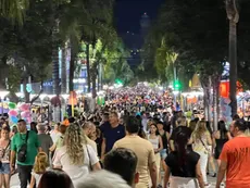 Córdoba: 110 mil turistas más que la temporada pasada en la primera semana de enero