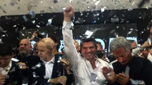 Maximiliano Aguiar: "La elección en San Juan es un mensaje para el peronismo"