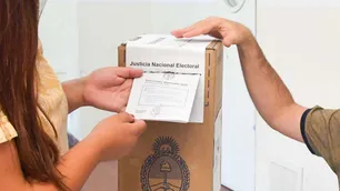 Elecciones nacionales: Vamos Corrientes y LLA van por separado y se acentúan las diferencias entre la Provincia y el gobierno de Milei