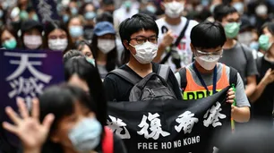Reino Unido recibirá a tres millones de hongkoneses