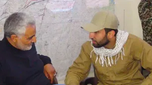 RDC: quién es Mohammad Al Saadi, el iraní detenido en Estados Unidos por sospechas de ataques a sinagogas