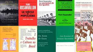 ¿Little Venezuela?