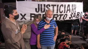 Crimen del kiosquero: la familia convocó a los vecinos a participar del velatorio