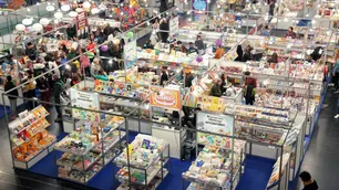 Expectativa por el regreso de la Feria del Libro tras dos años de ausencia