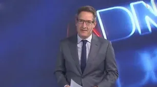 El despido de Tomás Méndez de C5N tuvo apoyo y rechazo en las redes
