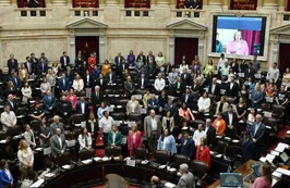 El PRO presentó un proyecto para disolver la Defensoría del Público