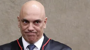 Jair Bolsonaro y el fantasma del golpismo: quién es Alexandre de Moraes, el juez que frena a la ultraderecha en Brasil
