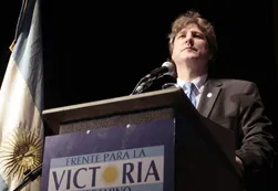 Debate presidencial: estudio señala que un 11% cambió su voto