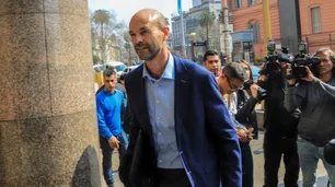 Dietrich dijo que si avanza la restricción contra El Palomar peligran 900 trabajadores