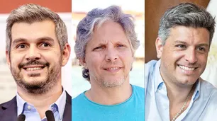 La campaña segmentada busca llegar a 25 millones de votantes