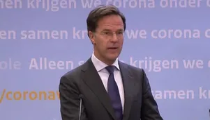 "Todas las poses sexuales están permitidas", dijo el primer ministro de Holanda