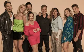 El negocio Montaner en un reality