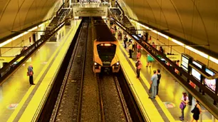 25 de Mayo: estos son los cortes en el subte y el tránsito por el Tedeum