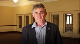 Nuevo programa para maíz y soja: "Es el camino de reconocimiento" dijo Federico Achetoni, de Federación Agraria