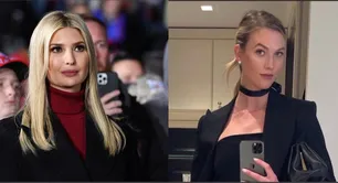 Ivanka Trump y Karlie Kloss: cuñadas enfrentadas por la política de Estados Unidos