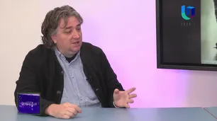 De “Fragmentos continuos. Poemas live”, de Tudor Cretu