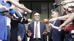 El rol de Ruíz, los reportes e informes falsos, parte de las claves en la citación a Arribas y Majdalani