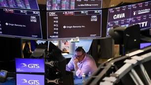 Wall Street comienza a revisar las valuaciones de las empresas vinculadas a la inteligencia artificial