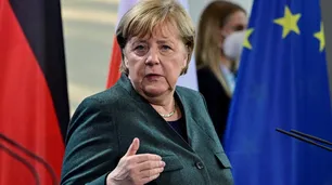 Alemania endurece las restricciones a los no vacunados para frenar covid