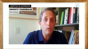 Tenembaum: "La decisión de la Corte es una gran noticia para la democracia"