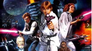 En Argentina, el Star Wars Day esquiva la cuarentena y se celebra por internet