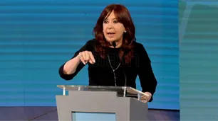 Cristina Kirchner quiere que Casación confirme su sobreseimiento en la causa Los Sauces-Hotesur