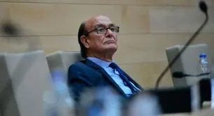 La Cámara Federal ratificó la detención domiciliaria de Oscar González por lavado y enriquecimiento ilícito