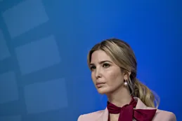 Ivanka Trump sobre la política de inmigración: "Estoy en contra de la separación familiar"