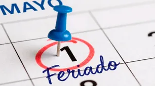 Viernes 1 de mayo: el origen del Día del Trabajador y quiénes descansan en el feriado
