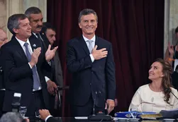 Macri, Garavano y el cepo a la Constitución Nacional