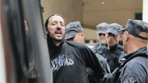 Confirmaron que Pablo Laurta debe enfrentar un juicio oral por el doble femicidio de su ex pareja y su suegra