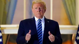 Duran Barba: "Trump creará un tercer partido con la derecha reaccionaria"
