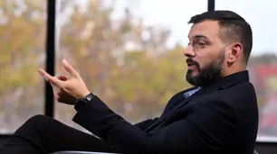 Álvarez Agis: "Empieza a asomar algo parecido a un plan"