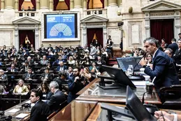 Diputados: la oposición dialoguista pide que libertarios y gobernadores garanticen los votos si quieren sanción exprés