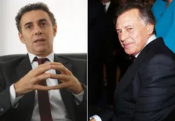Un extraño llamado