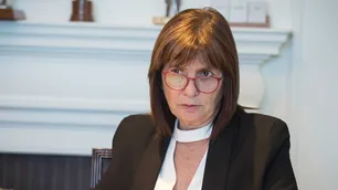 Patricia Bullrich apuntó al "populismo energético" por los cortes de luz: "Los argentinos vuelven a perder su dinero"