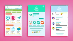 Las apps más usadas de Android envían datos a Facebook sin tu permiso