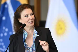 El comunicado de Cancillería sobre el intento de golpe de Estado en Bolivia reafirmó la "defensa irrestricta de la democracia"