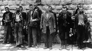 El anarquista exiliado en la Argentina que salvó 300 españoles de los nazis