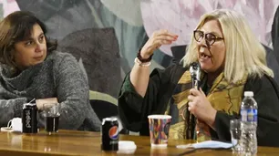 Diputados de Carrió le piden a Kulfas explicaciones sobre la cartelización de la obra pública
