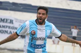 Racing ganó en Sunchales