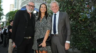 La Revista Noticias festejó sus 33 años con los 10 argentinos más destacados
